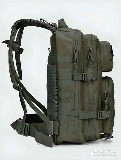 Рюкзак тактический 50 литров