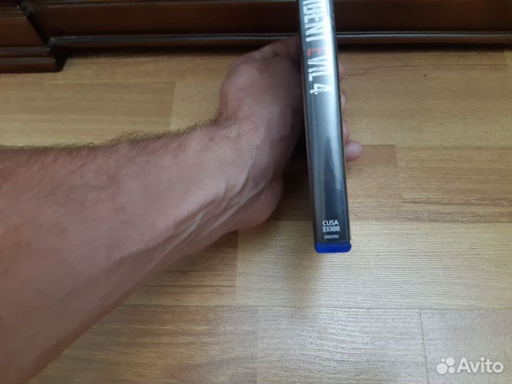 Resident evil 4 remake ps4