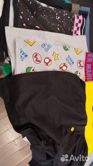 Боксеры Primark размер 140