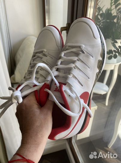 Кроссовки Nike Air Zoom Prestige Clay