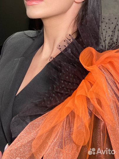 Съемный волан