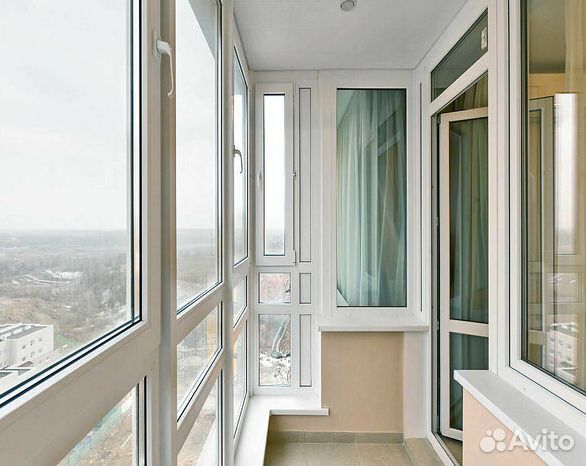 Пластиковые окна пвх