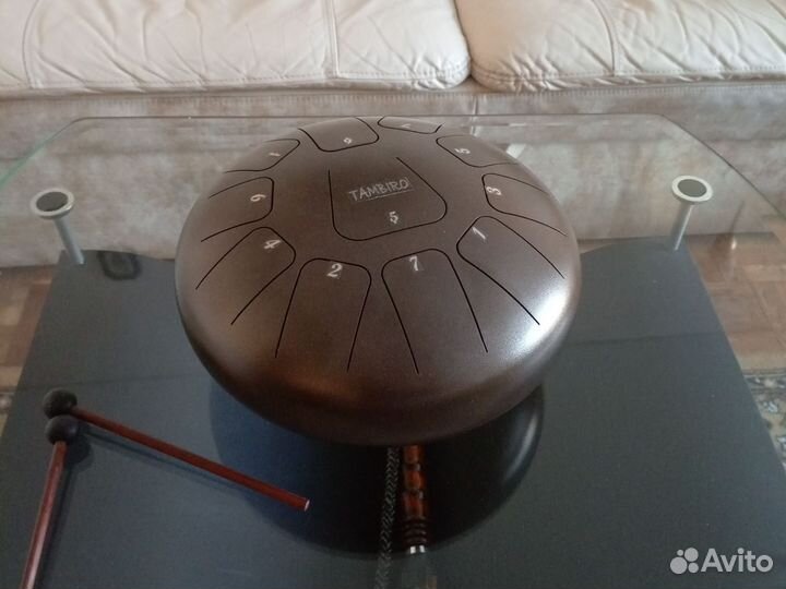 Глюкофон 30 см