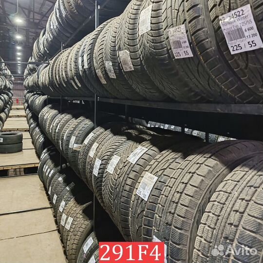 Michelin Latitude Sport 225/60 R18 100L