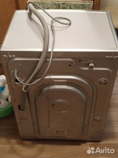 Стиральная Машина Б/У Samsung 6 кг