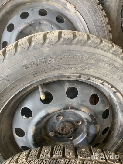 Formula Energy 185/65 R15 88T