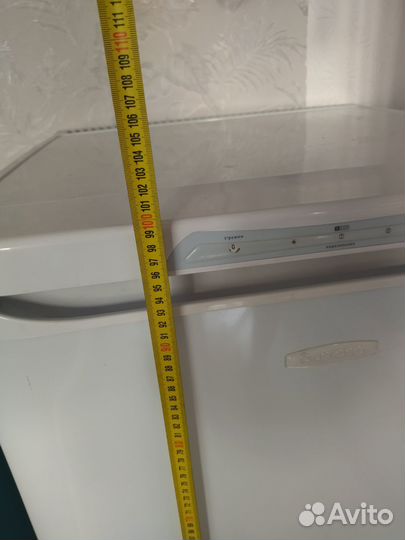 Морозильная камера бирюса бу