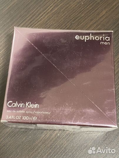 Парфюм мужской dior