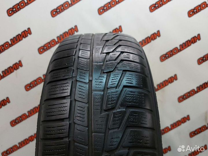 Nokian WR G2 205/50 R17 93V