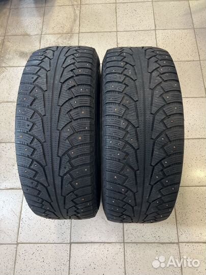 Nokian Tyres Hakkapeliitta 5 SUV 265/65 R17