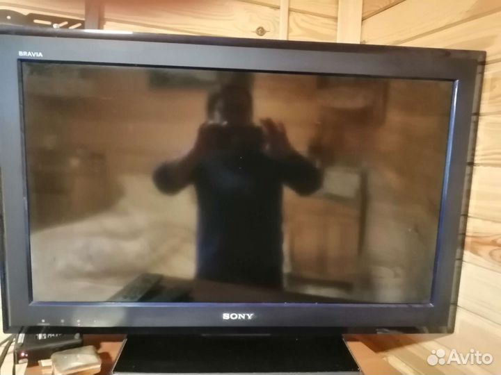 Телевизорsony