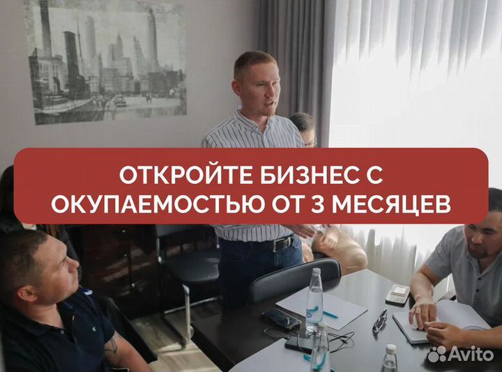 Бизнес с прибылью до 10.000.000