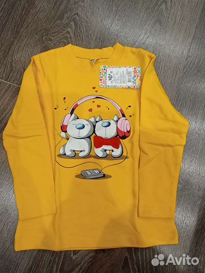 Вещи пакетом на девочку 92 98