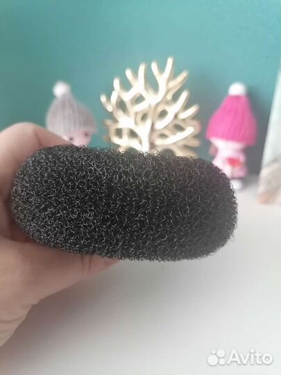 Валик для создания пучка