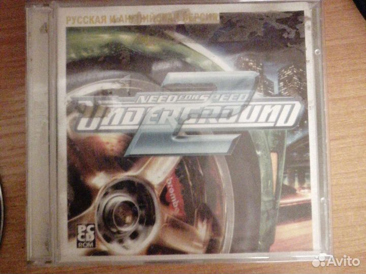 Компьютерная игра