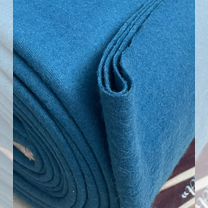 Ткань пальтовая 3м для доставки