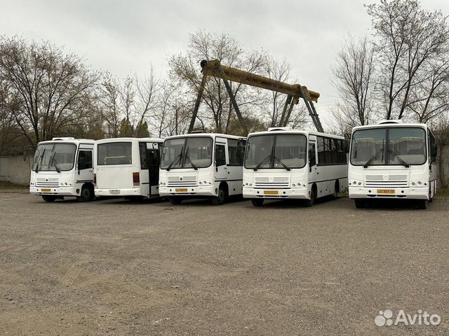 Городской автобус ПАЗ 320402-05, 2013 объявление продам