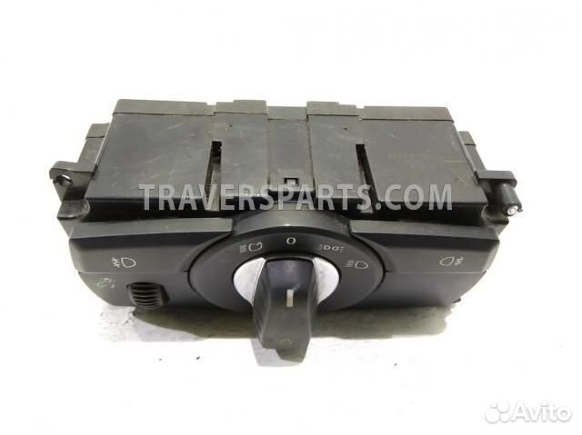 Переключатель света бмв