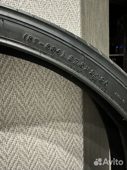 Покрышки Horst 27,5