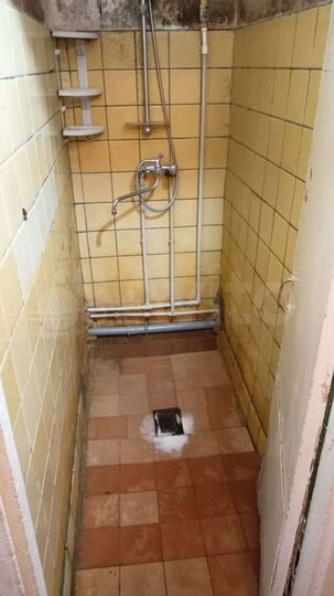 Комната 15 м² в 1-к., 5/5 эт.