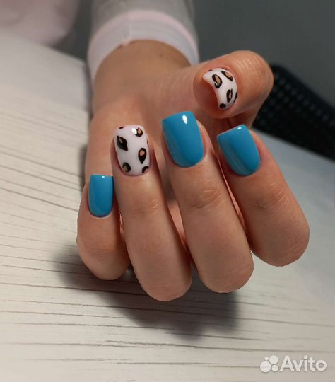 Мастер маникюра и педикюра