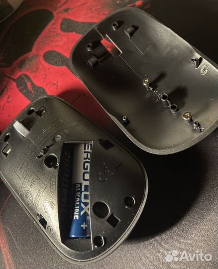 Беспроводная блютуз мышь Huawei