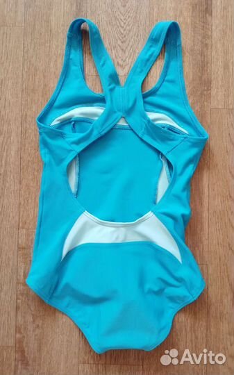 Купальник спортивный р.34 (128-140 см)