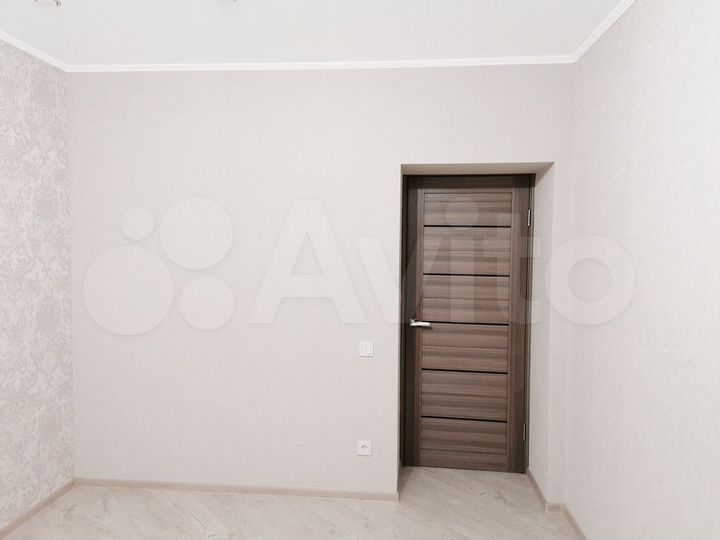 1-к. квартира, 33,6 м², 17/19 эт.