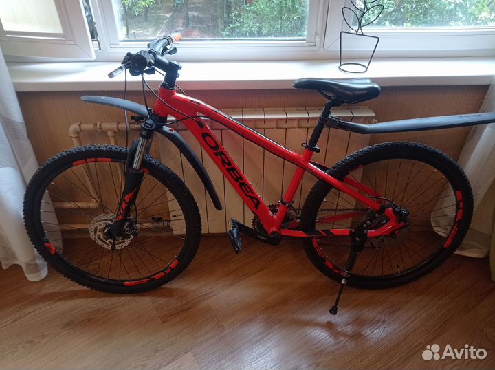 Велосипед горный Orbea MX 26