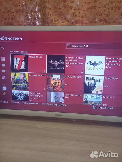 Sony playstation 4 pro