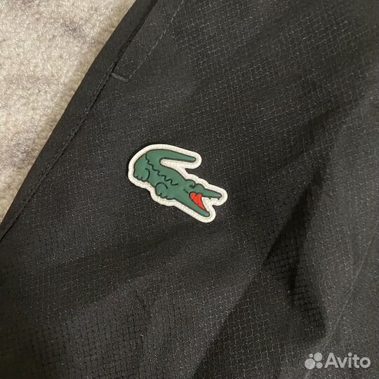 Спортивные штаны Lacoste оригинал