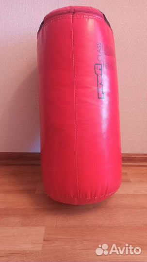 Груша боксерская на дачу leko 15 кг