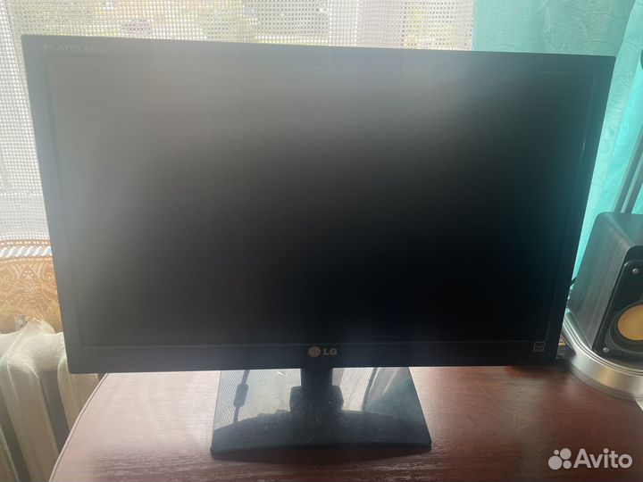 Монитор lg 23 дюйма
