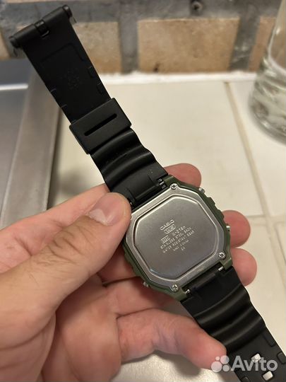 Casio