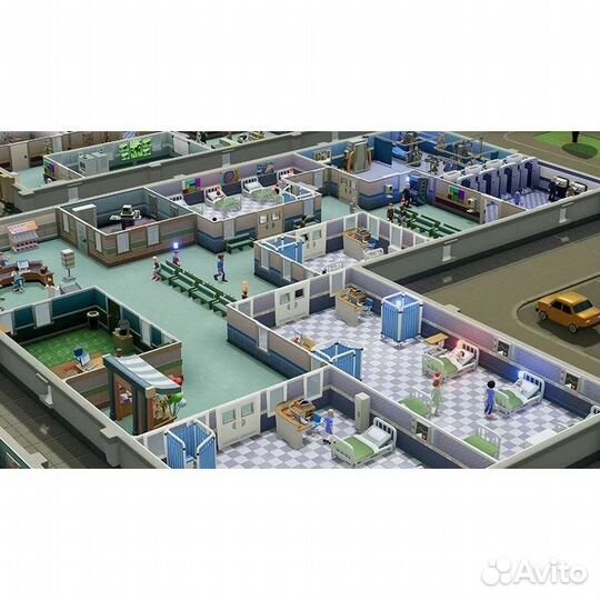 Two Point Hospital (PS4)