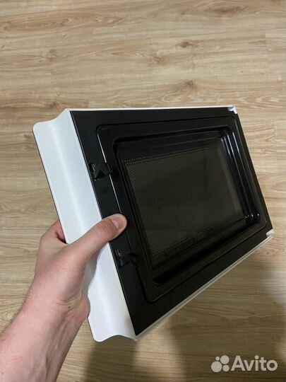 Дверца микроволновой печи LG,MS2535GIS,MH6336GIS