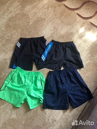 Шорты мужские