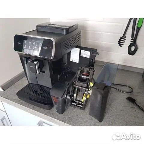 Ремонт Кофемашин. Чистка, Обслуживание Кофемашины