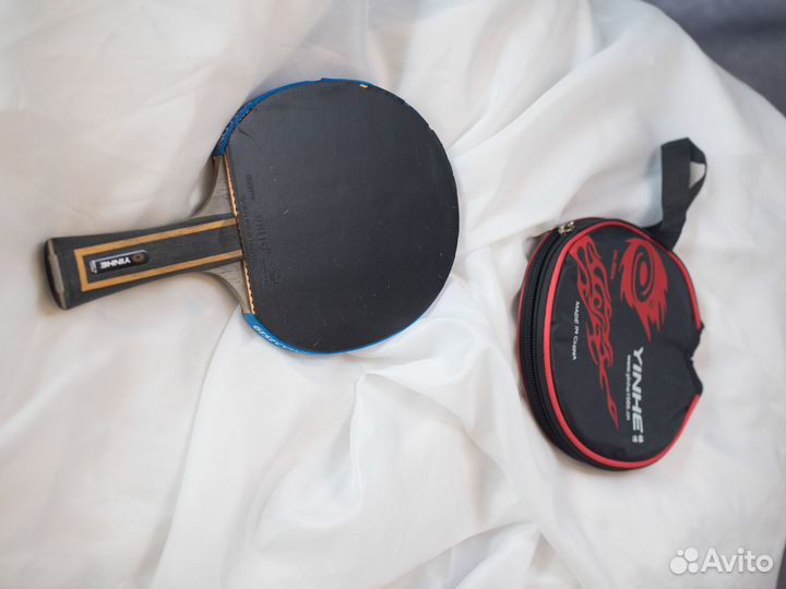 Ракетка для настольного тенниса Yinhe