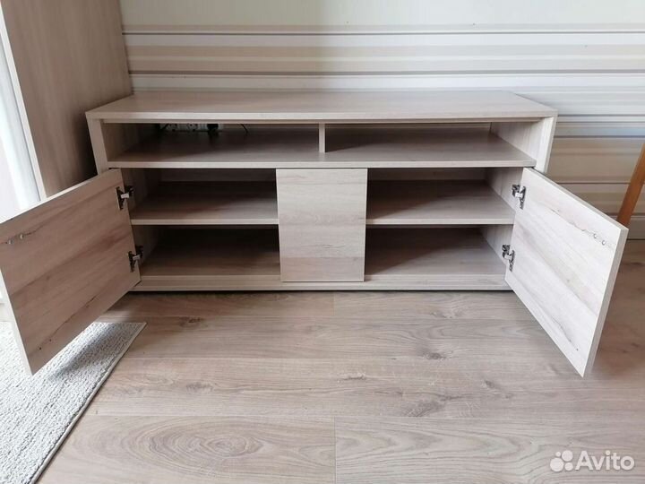 Тумба под тв Altera Дядьково
