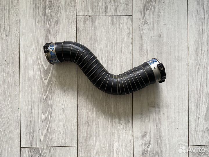 Патрубок Интеркулера BMW F30 F32 F36 F25 F26