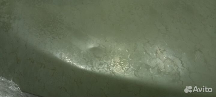 Капот Ravon R4 Cobalt