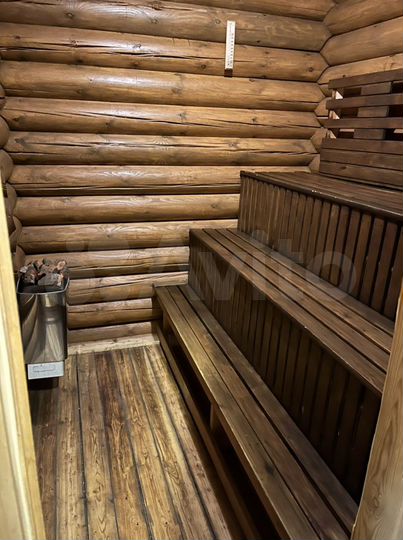 Дом 120 м² на участке 3 сот.