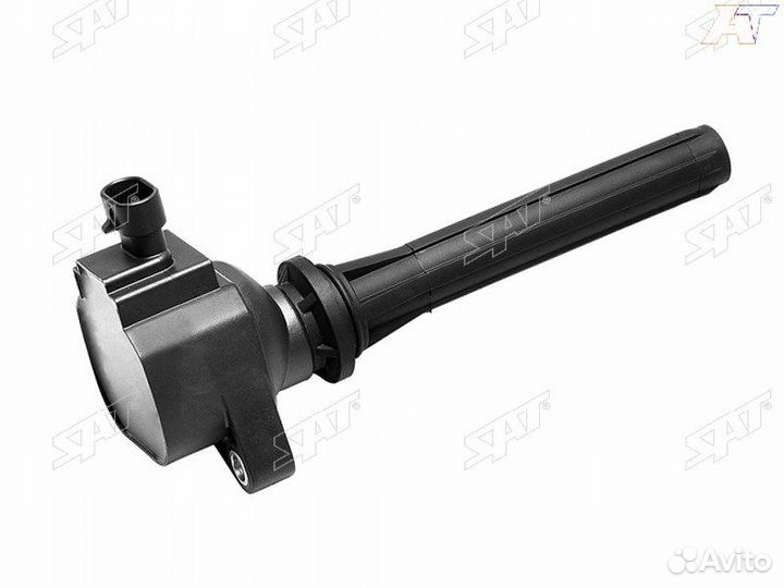 Катушка зажигания haval H9