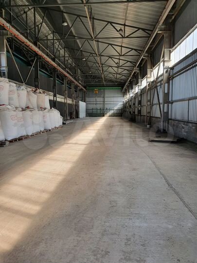 Производство, 510 м²