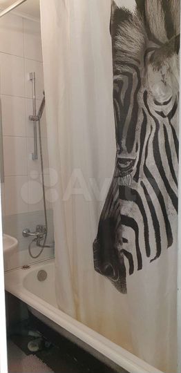 Квартира-студия, 35 м², 3/5 эт.