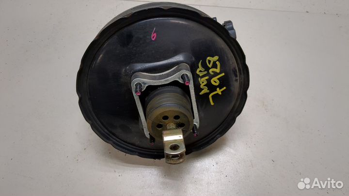 Цилиндр тормозной главный Hyundai Terracan, 2004