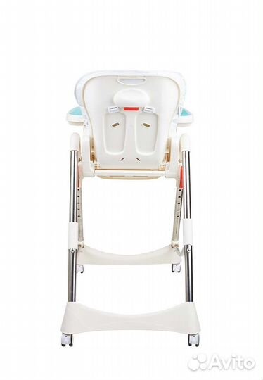 Стульчик для кормления трансформер
