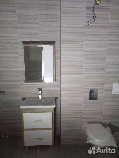 Ремонт и отделка квартир под ключ с гарантией