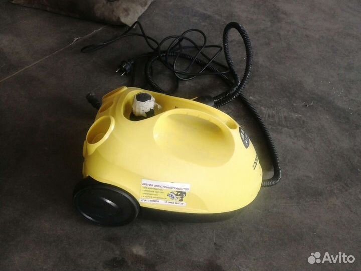 Парогенератор аренда продажа